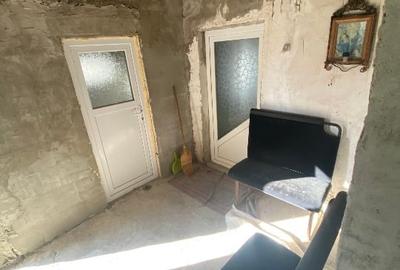 Casă individuală cu 2 camere cu Teren 2519 Mp în Govora - 5