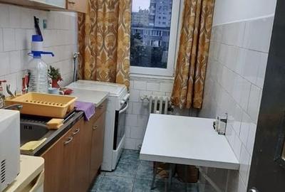 Apartament cu 2 camere semidecomandat în Fortuna - 2