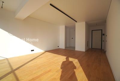 Apartament cu 2 camere semidecomandat în Aviației - 5