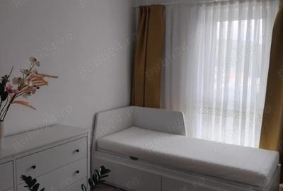 Vand apartament nou cu 2 camere in Dambul Rotund, Cluj-Napoca - 1