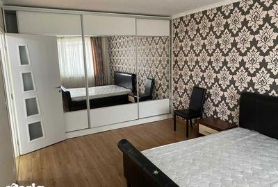 Apartament cu 2 camere, mobilat în Gară - 1