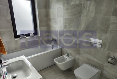 VANZARE VILA 8 CAMERE I LUX I CONFORT I PARC BRANCUSI - DRUMUL TABEREI - 8