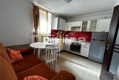 Garsonieră decomandată în Copou - 3
