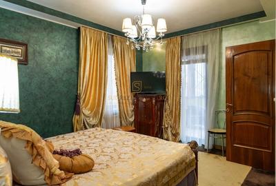 Vila deosebita, 6 camere, Popesti-Leordeni – Adiacent Sos. Oltenitei - 10