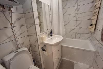 Garsoniera eleganta renovata, la prima inchiriere zona Tineretului-Timpuri Noi, apropiere metrou - 4