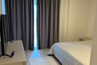 Apartament cu 3 camere semidecomandat, mobilat în Decebal - 9