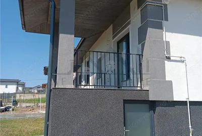 Valea Adanca TEREN 464mp cu Autorizatie de Constructie CASA PARTER 123mp si utilitatile trase pe ter - 7