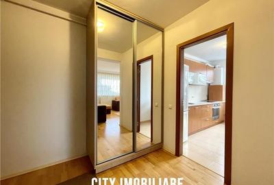 Apartament 2 camere, S- 62 mp, decomandat, zona Grand Hotel Italia. - 10