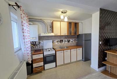 Inchiriere apartament 1 camera | Zona VIVO BMW - 4