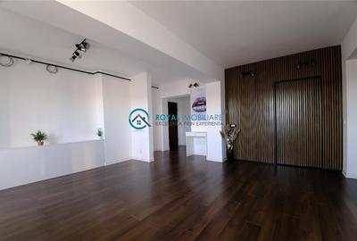 Apartament cu 4 camere decomandat în Malu Roșu