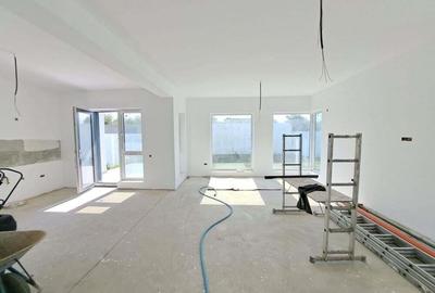 Casa P+1 - lacul Pantelimon - 4