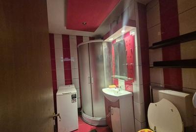Inchiriere Apartament spațios 3 camere – Târgu Jiu, zona Rompetrol - 6