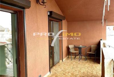 Casă cu 4 camere cu Teren 248 Mp în Km 5 - 8