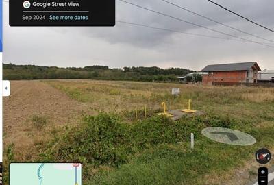 Spațiu comercial, în Podu Broșteni - 1