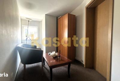 Apartament cu 3 camere, mobilat în Domenii - 7