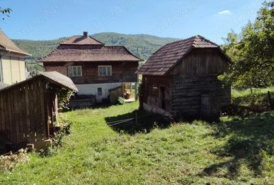 Vand casa in Salciua de Sus, nr. 236 - 4