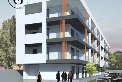 Nautic Club / Teren cu autorizatie de construire - 1