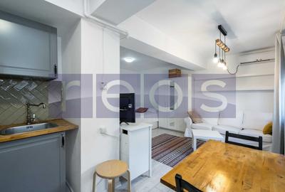 Garsonieră semidecomandată, mobilată în Valea Oltului - 6