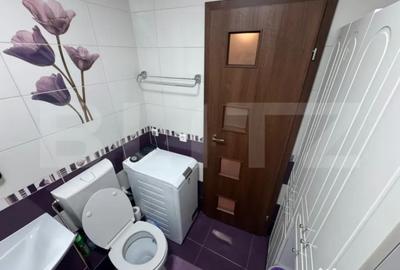 Apartament cu 2 camere decomandat în Central - 3