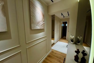 Apartament cu 3 camere decomandat, mobilat în Zorilor - 8