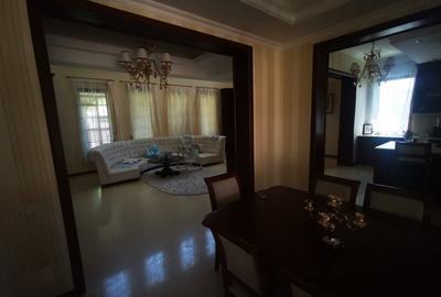 Vila Trivale - Montanstar, teren 1.750mp, piscina, mobilata - 36