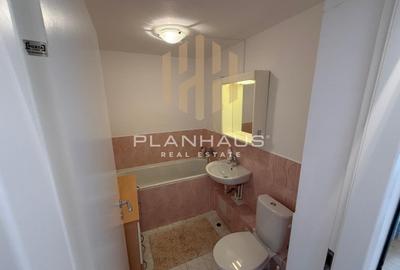 Apartament cu 2 camere decomandat, mobilat în Hotvon - 10