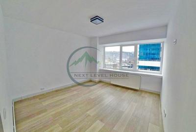 Apartament cu 3 camere Centrul Civic - Spatiu birou sau rezidential - 3