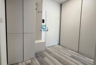 Garsonieră decomandată, mobilată în Bartolomeu - 8