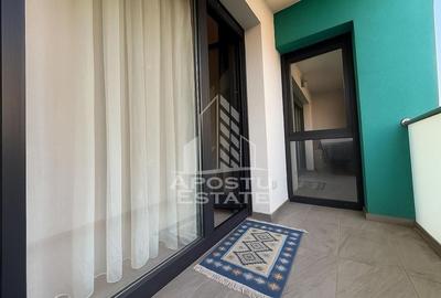 Apartament cu 2 camere, pet friendly, zona Dumbravita - 7