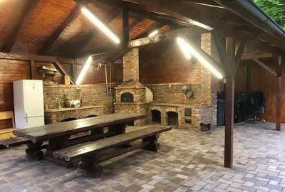 Cabana de vanzare, Afacere la cheie! 230 mp utili, zona Baisoara! - 8