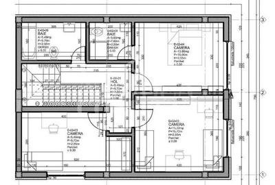 Duplex de vânzare | Teren de 700 mp | Cartierul Dâmbul Rotund - 21