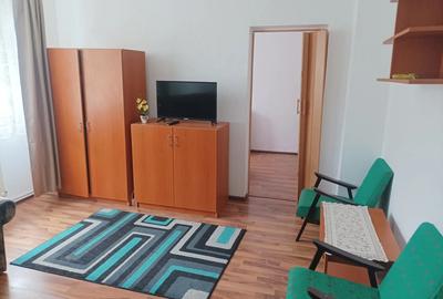 Apartament cu 2 camere decomandat în Marghita - 4
