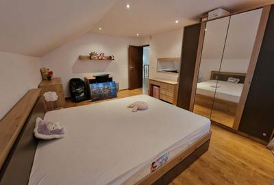 Casă cu 5 camere cu Teren 780 Mp în Frumușani - 6