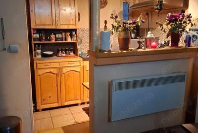 Casă cu 4 camere cu Teren 300 Mp în Central - 9