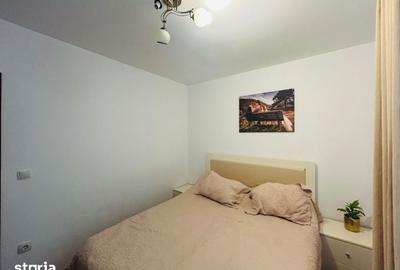 Apartament cu 3 camere în Central - 9