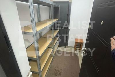 Apartament cu 3 camere în Roșu - 11