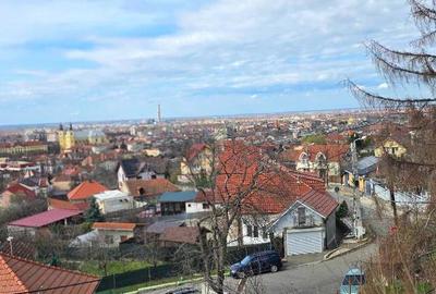 Casa de vanzare, zona str.Ecaterina Teodoroiu/Dealurile Oradiei - 6