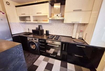 Apartament cu 3 camere decomandat în Gara de Nord - 3