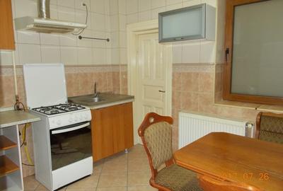 Cotroceni, parc Romniceanu, 3 camere, parter/2, balcon, spatios, pentru birouri - 10
