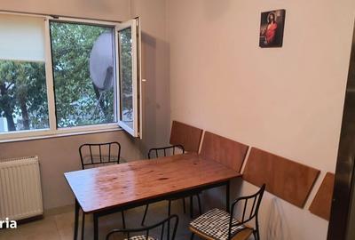 Apartament cu 3 camere decomandat, mobilat în Giurgiului - 13