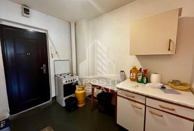 Garsonieră decomandată, mobilată în Complex Studențesc - 7