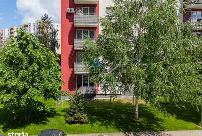Apartament cu 2 camere decomandat, mobilat în Bartolomeu - 12