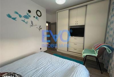Apartament cu 2 camere decomandat în Ciurea - 6