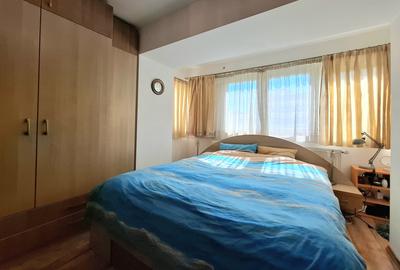 Apartament cu 4 camere decomandat, mobilat în Colentina - 12