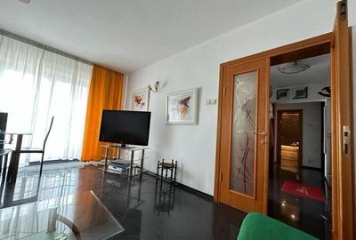 2 Camere - Piata Victoriei - 2 Balcoane - 3 min metrou - 4