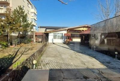Casă cu 2 camere cu Teren 425 Mp în Mihai Bravu