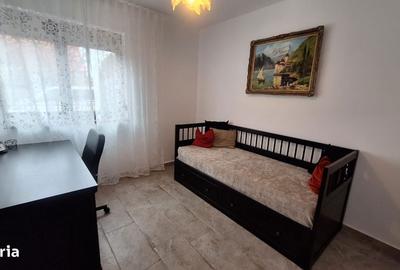Casă cu 3 camere în Dumbrăvița - 15