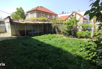 Casă cu 3 camere cu Teren 250 Mp în Centura - 5