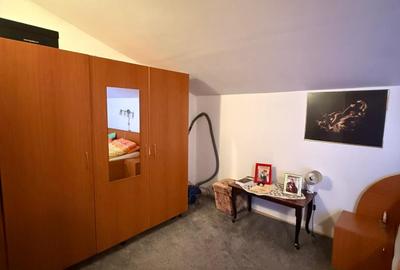 Apartament cu 3 camere semidecomandat în Plopilor - 4