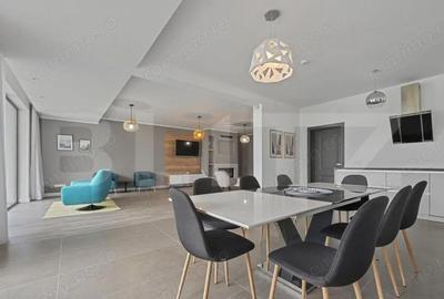 Spațiu comercial, de 737 mp, în Central - 5